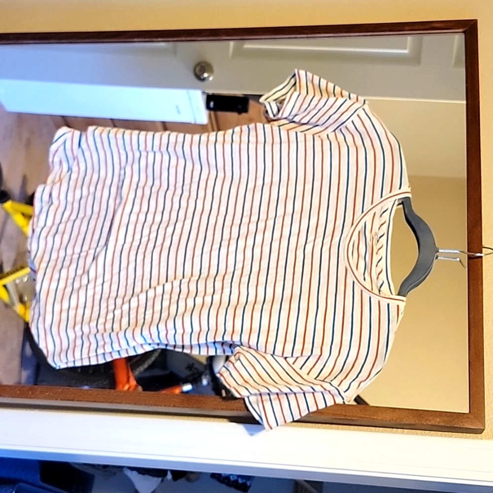 Madewell tee